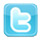 twitter page